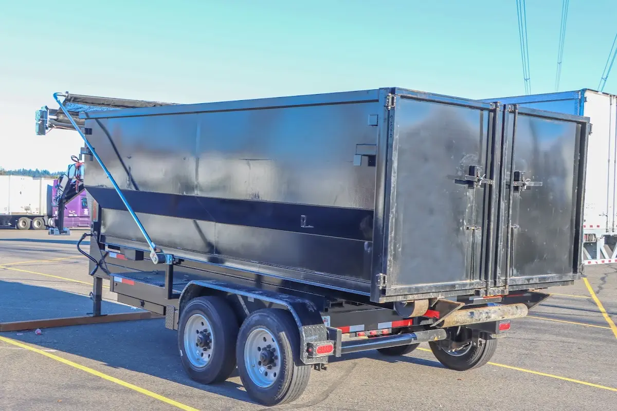 Dumpster Rental services in Cobleskill, NY
